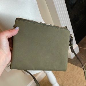 Olive Green Old Navy Purse